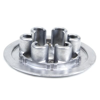 CLUTCH PRESSURE PLATE