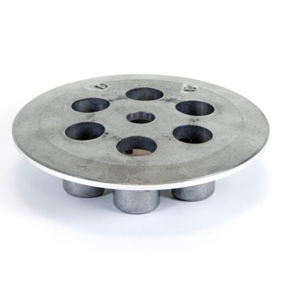 CLUTCH PRESSURE PLATE foto 2