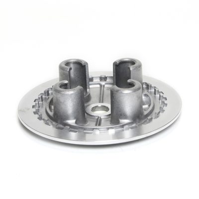CLUTCH PRESSURE PLATE