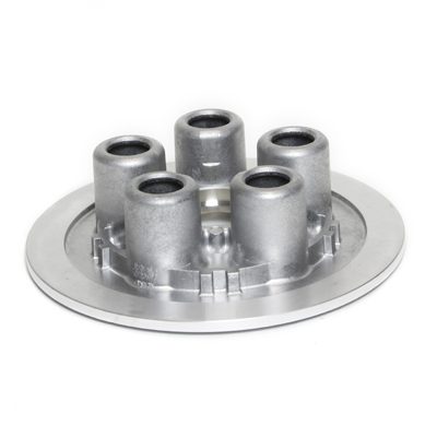 CLUTCH PRESSURE PLATE