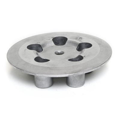 CLUTCH PRESSURE PLATE foto 2