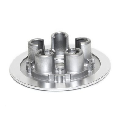 CLUTCH PRESSURE PLATE