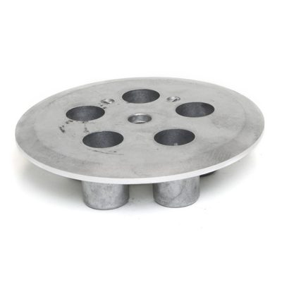 CLUTCH PRESSURE PLATE foto 2