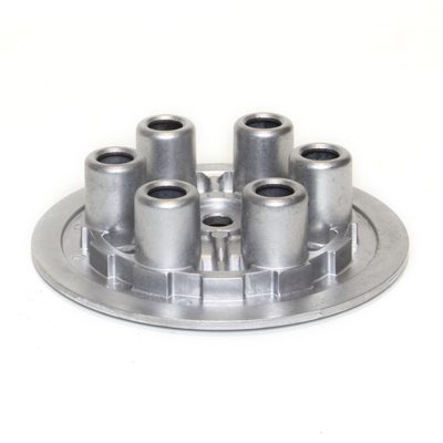 CLUTCH PRESSURE PLATE