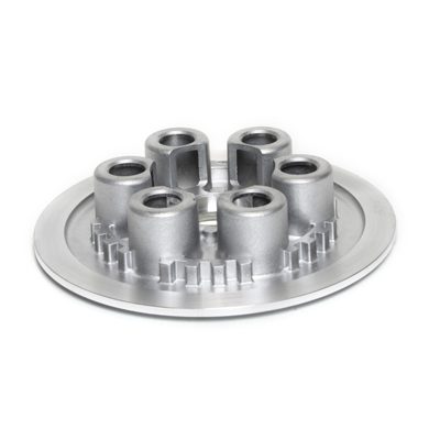 CLUTCH PRESSURE PLATE
