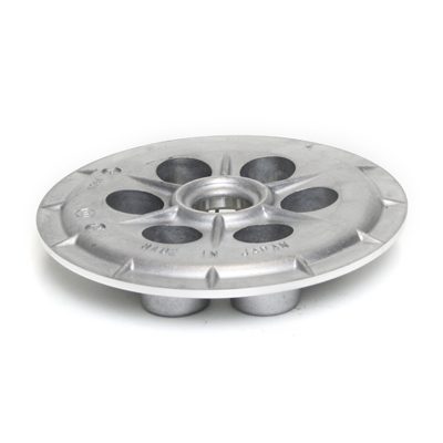 CLUTCH PRESSURE PLATE foto 2