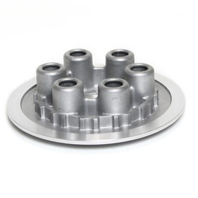 CLUTCH PRESSURE PLATE