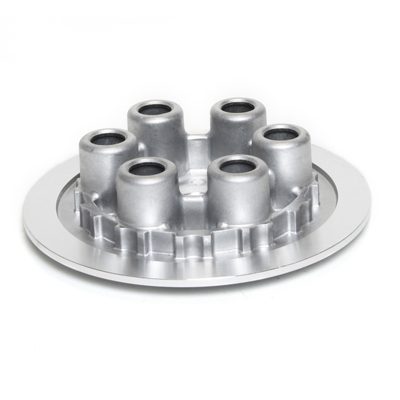 CLUTCH PRESSURE PLATE