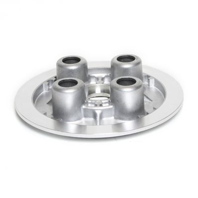 CLUTCH PRESSURE PLATE