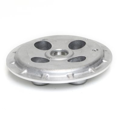 CLUTCH PRESSURE PLATE foto 2