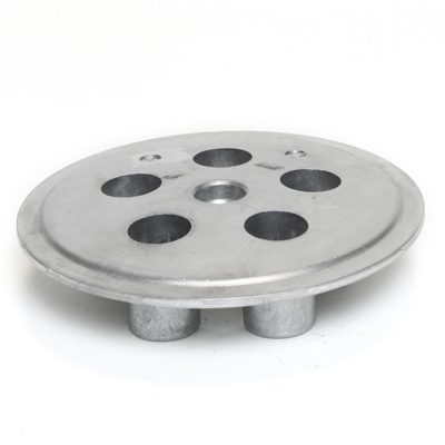 CLUTCH PRESSURE PLATE foto 2