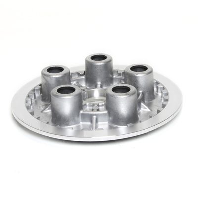 CLUTCH PRESSURE PLATE