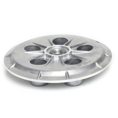 CLUTCH PRESSURE PLATE foto 2