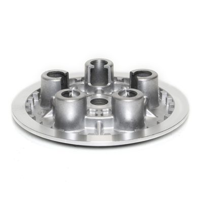 CLUTCH PRESSURE PLATE