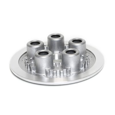 CLUTCH PRESSURE PLATE
