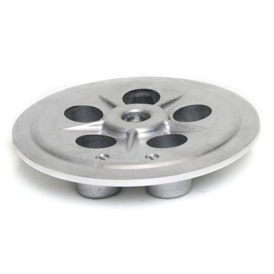 CLUTCH PRESSURE PLATE foto 2