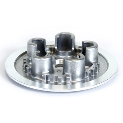CLUTCH PRESSURE PLATE