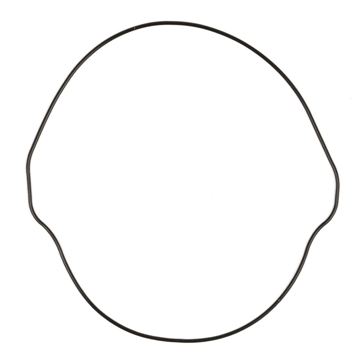 CLUTCH COVER GASKET