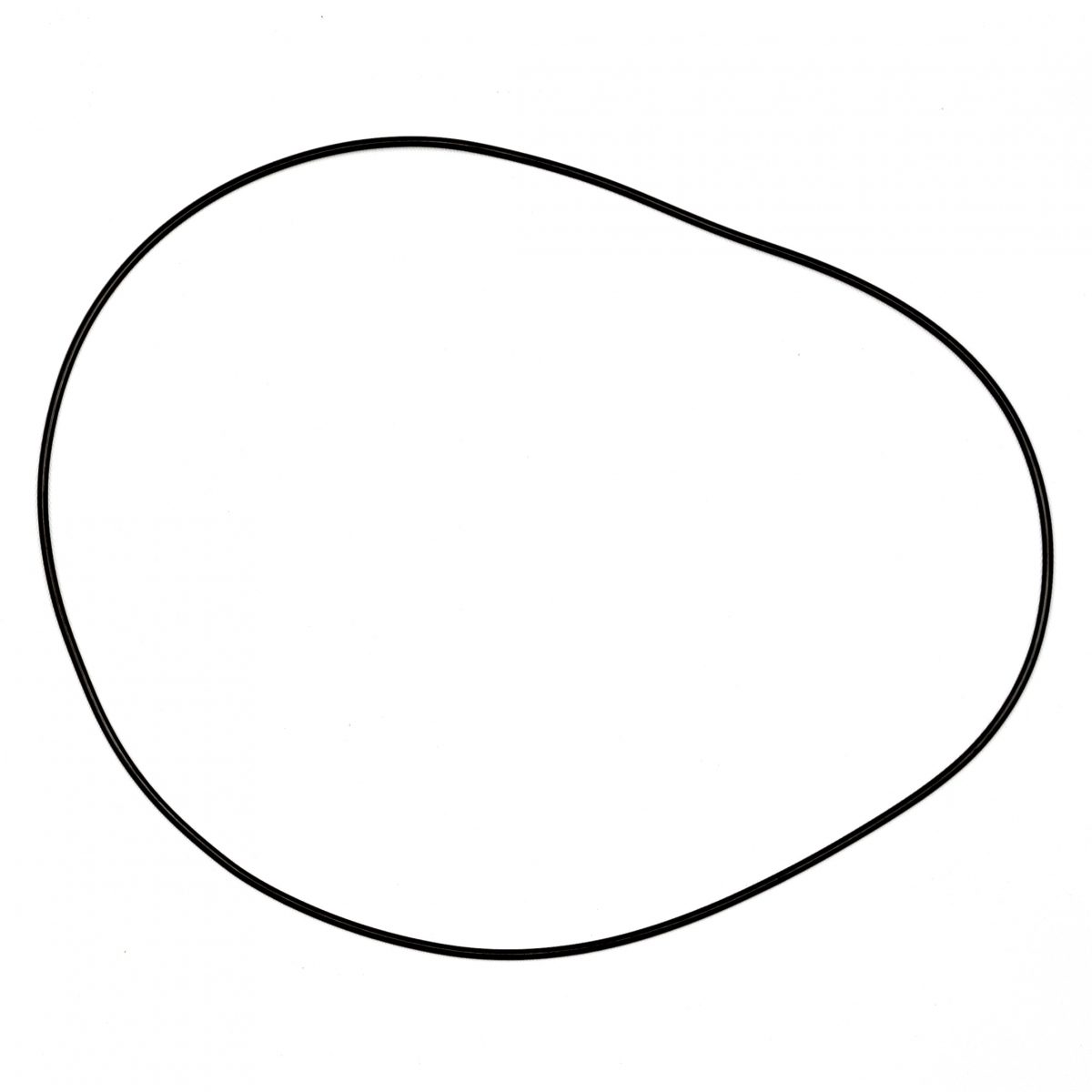 CLUTCH COVER GASKET