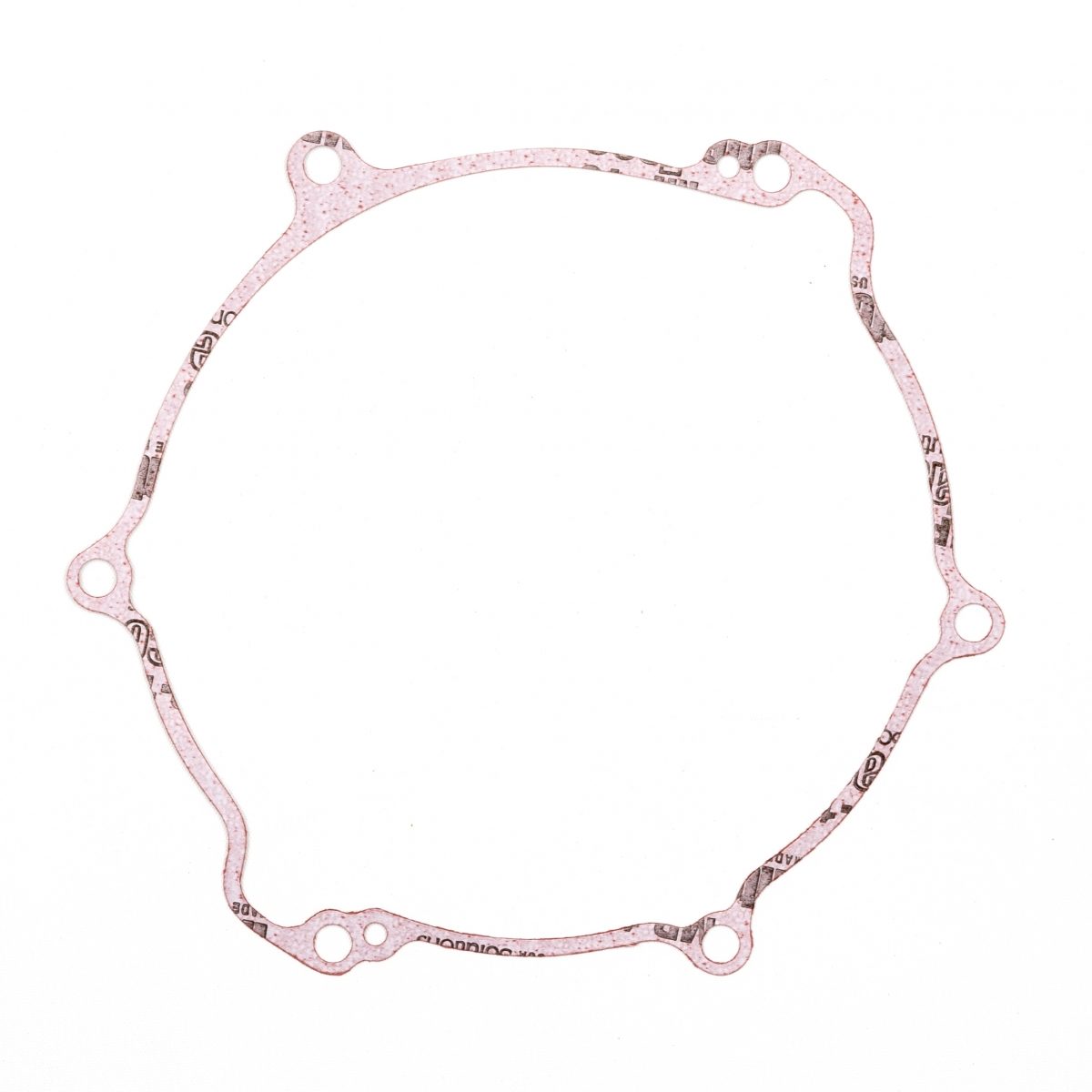 CLUTCH COVER GASKET