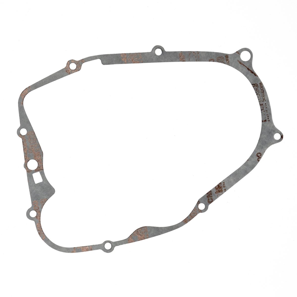 CLUTCH COVER GASKET