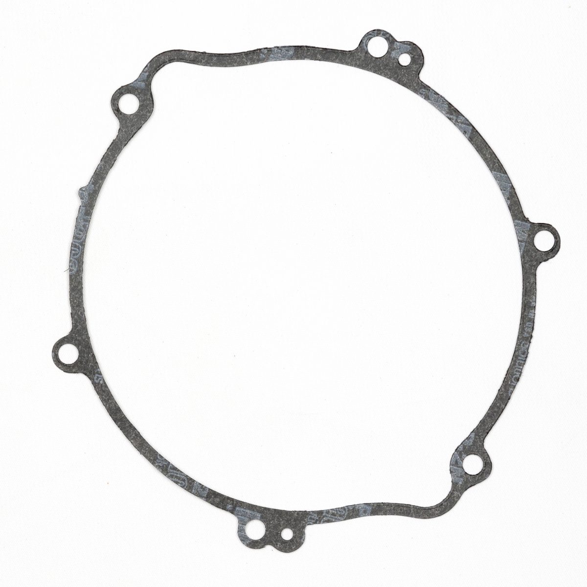 CLUTCH COVER GASKET