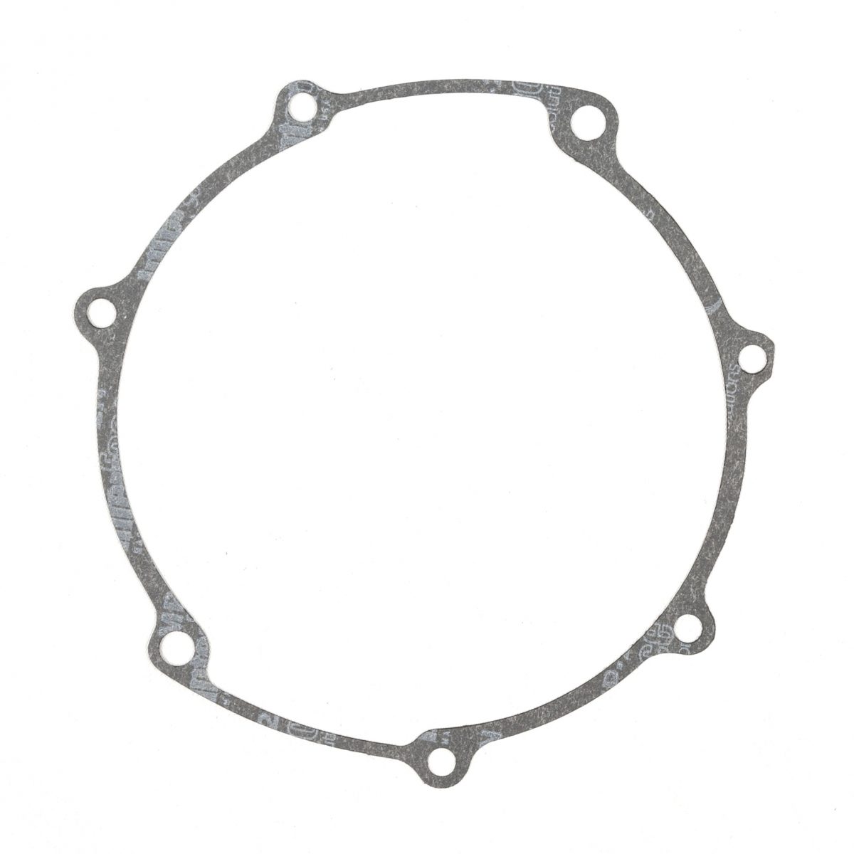 CLUTCH COVER GASKET