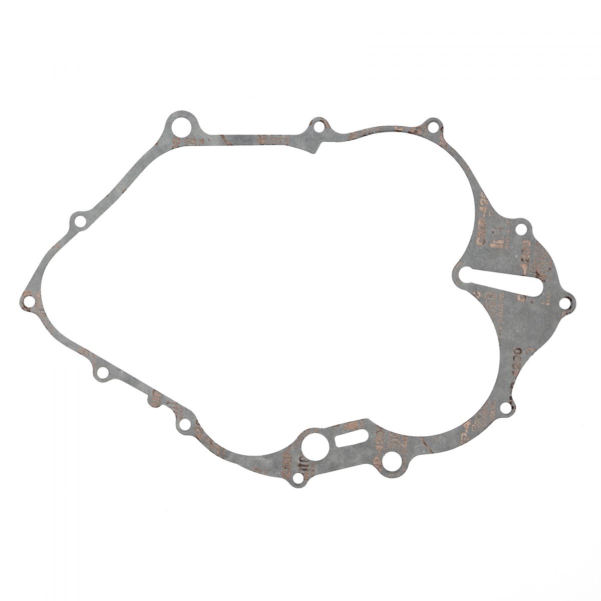 CLUTCH COVER GASKET