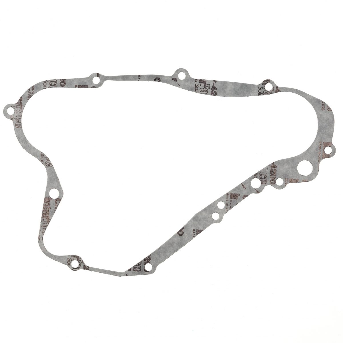 CLUTCH COVER GASKET