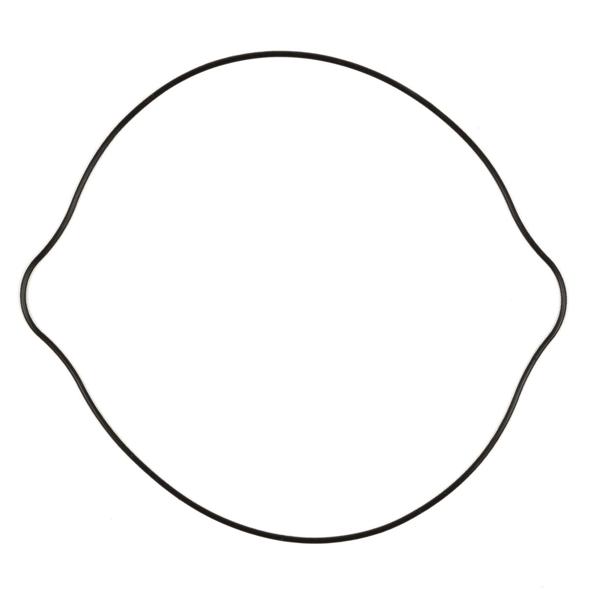 CLUTCH COVER GASKET