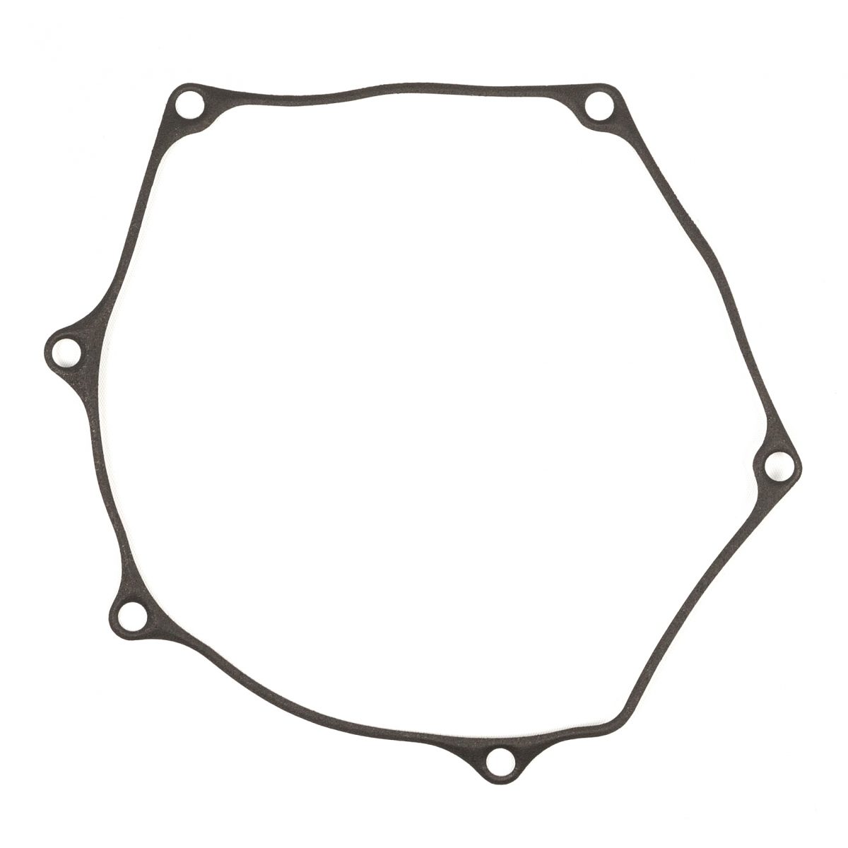 CLUTCH COVER GASKET