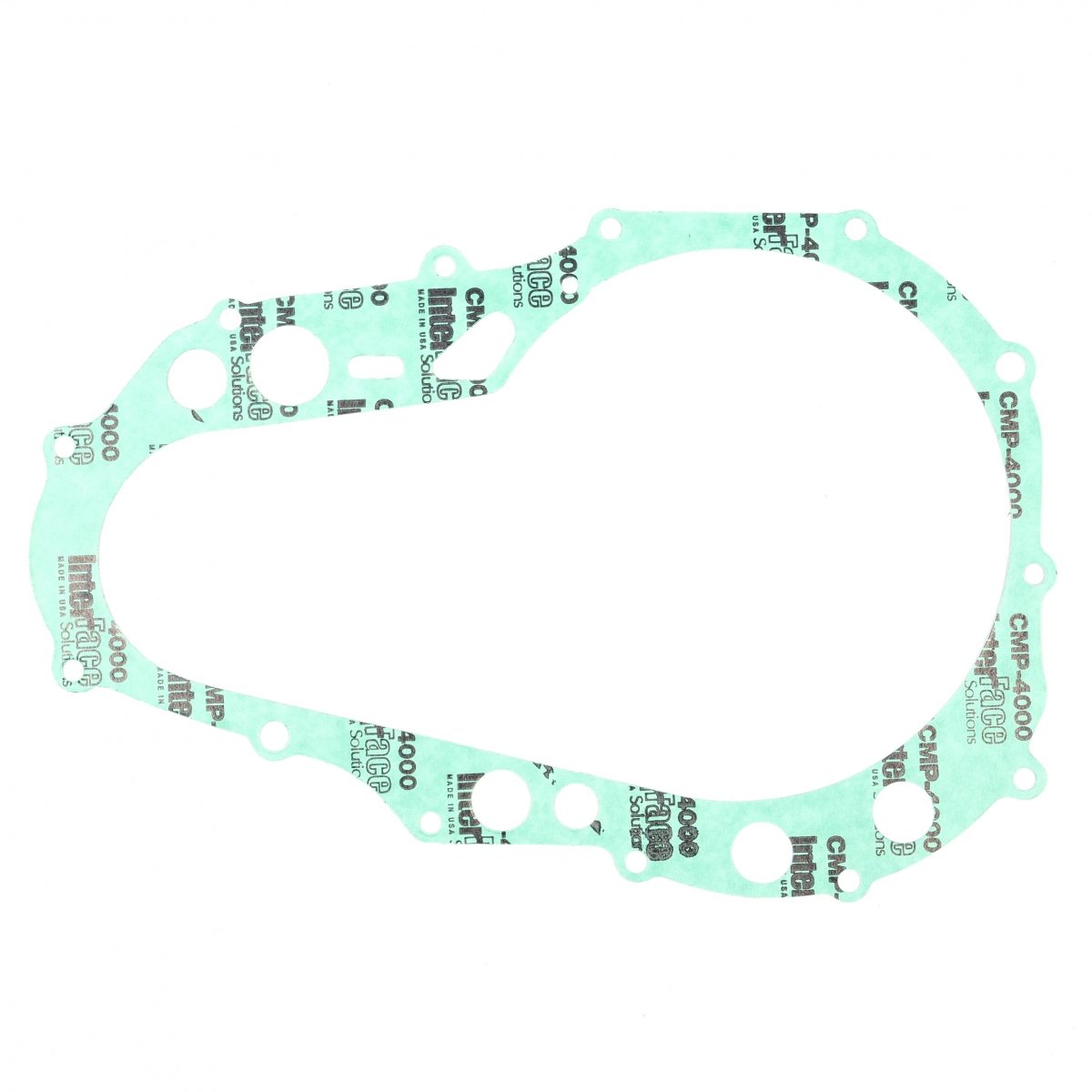 CLUTCH COVER GASKET