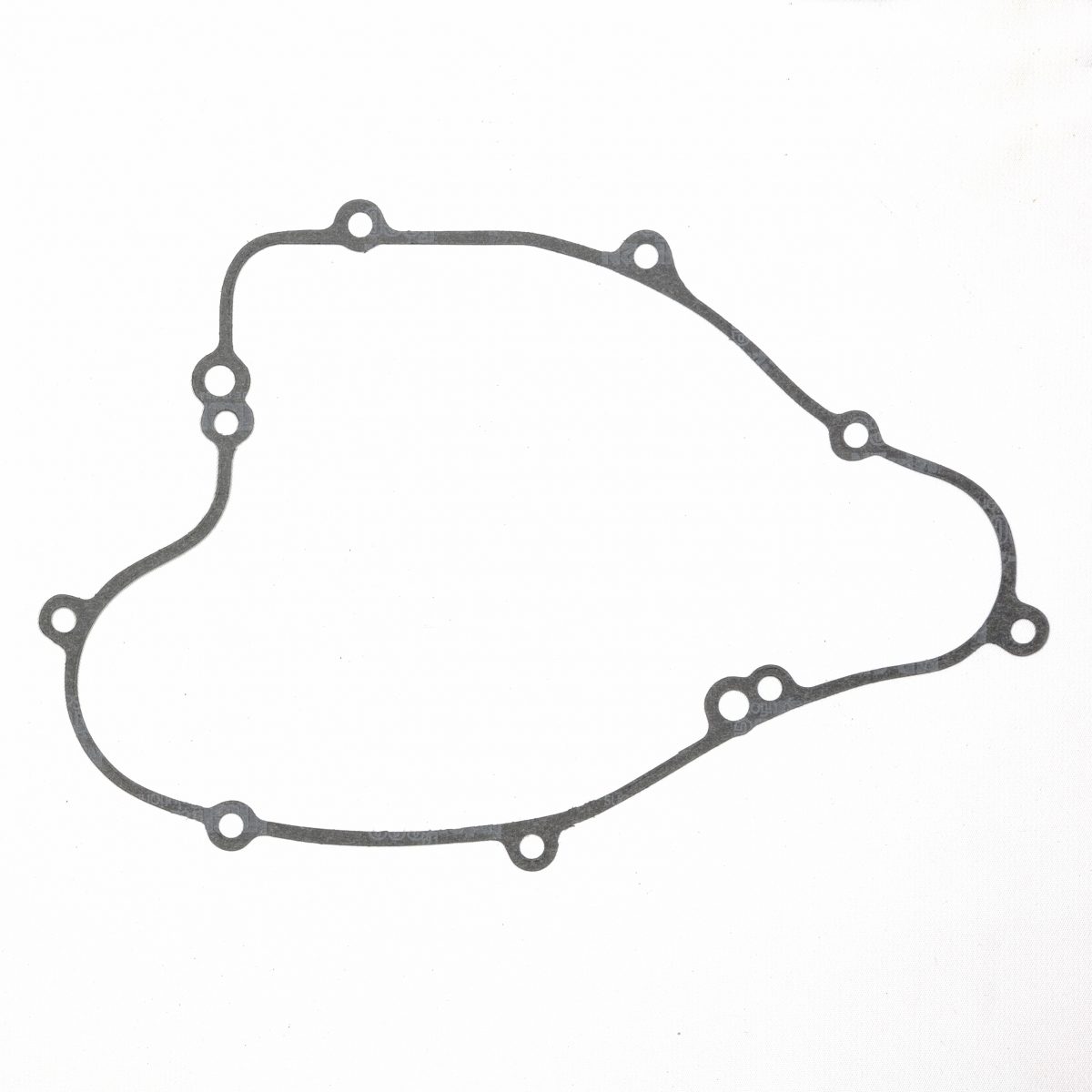 CLUTCH COVER GASKET