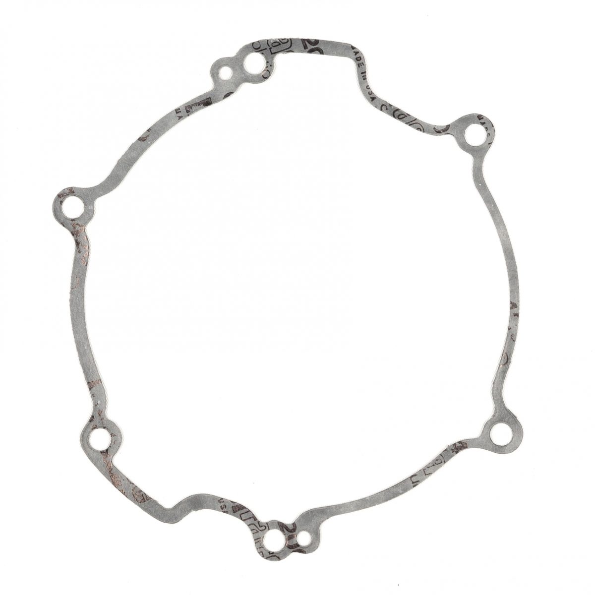 CLUTCH COVER GASKET