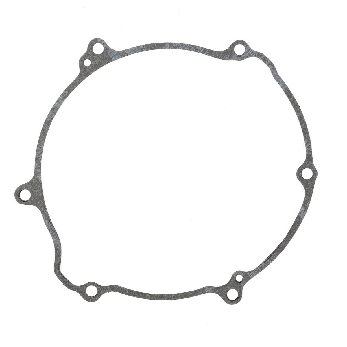 CLUTCH COVER GASKET