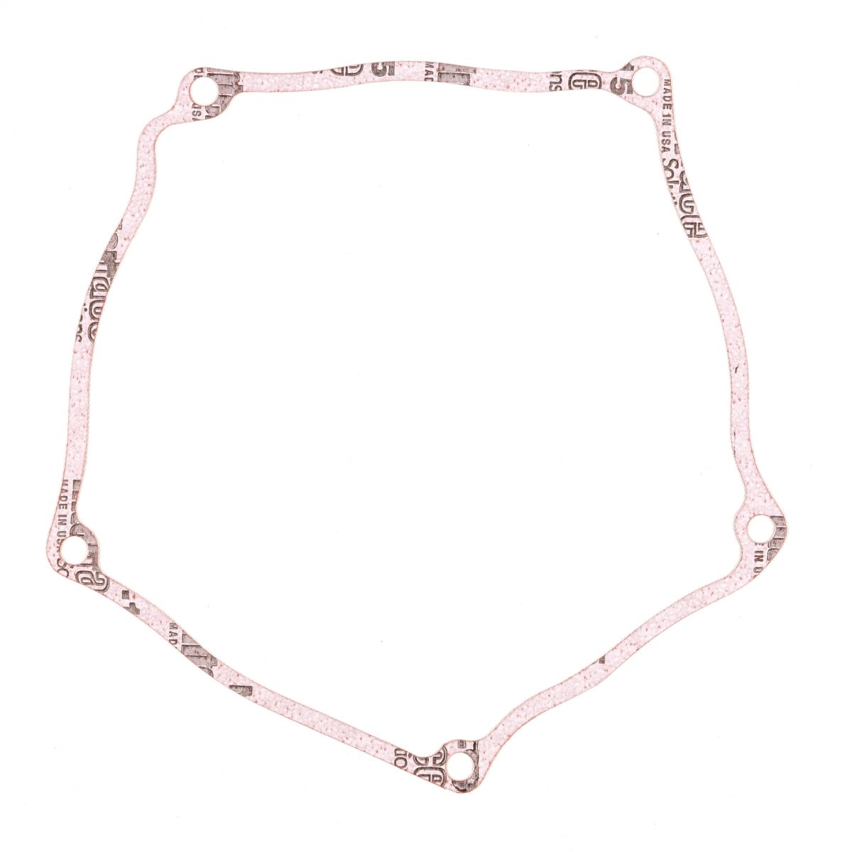 CLUTCH COVER GASKET