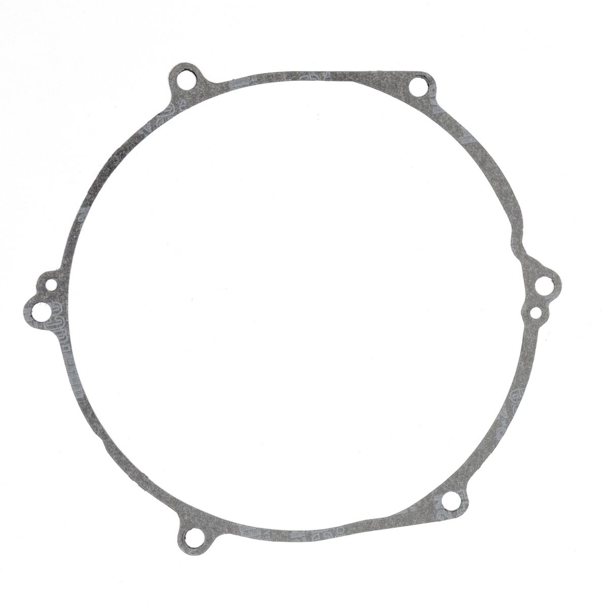 CLUTCH COVER GASKET