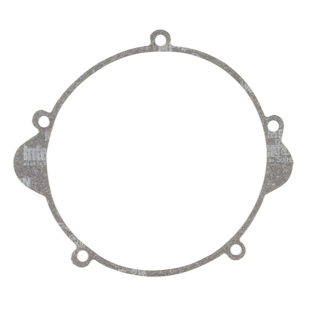 CLUTCH COVER GASKET