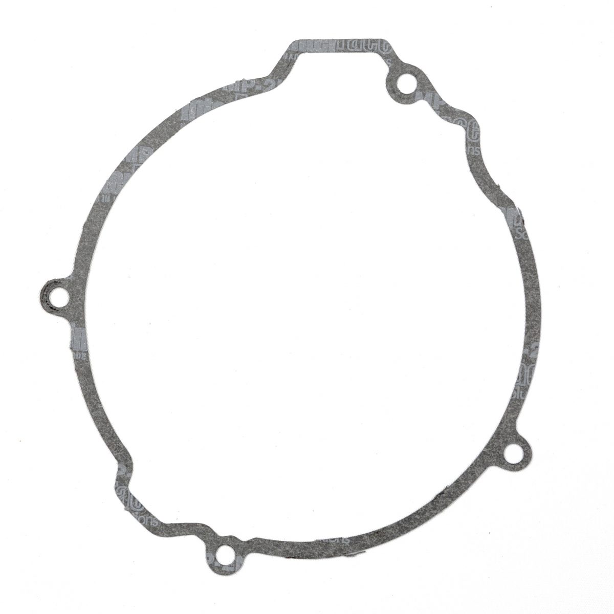 CLUTCH COVER GASKET