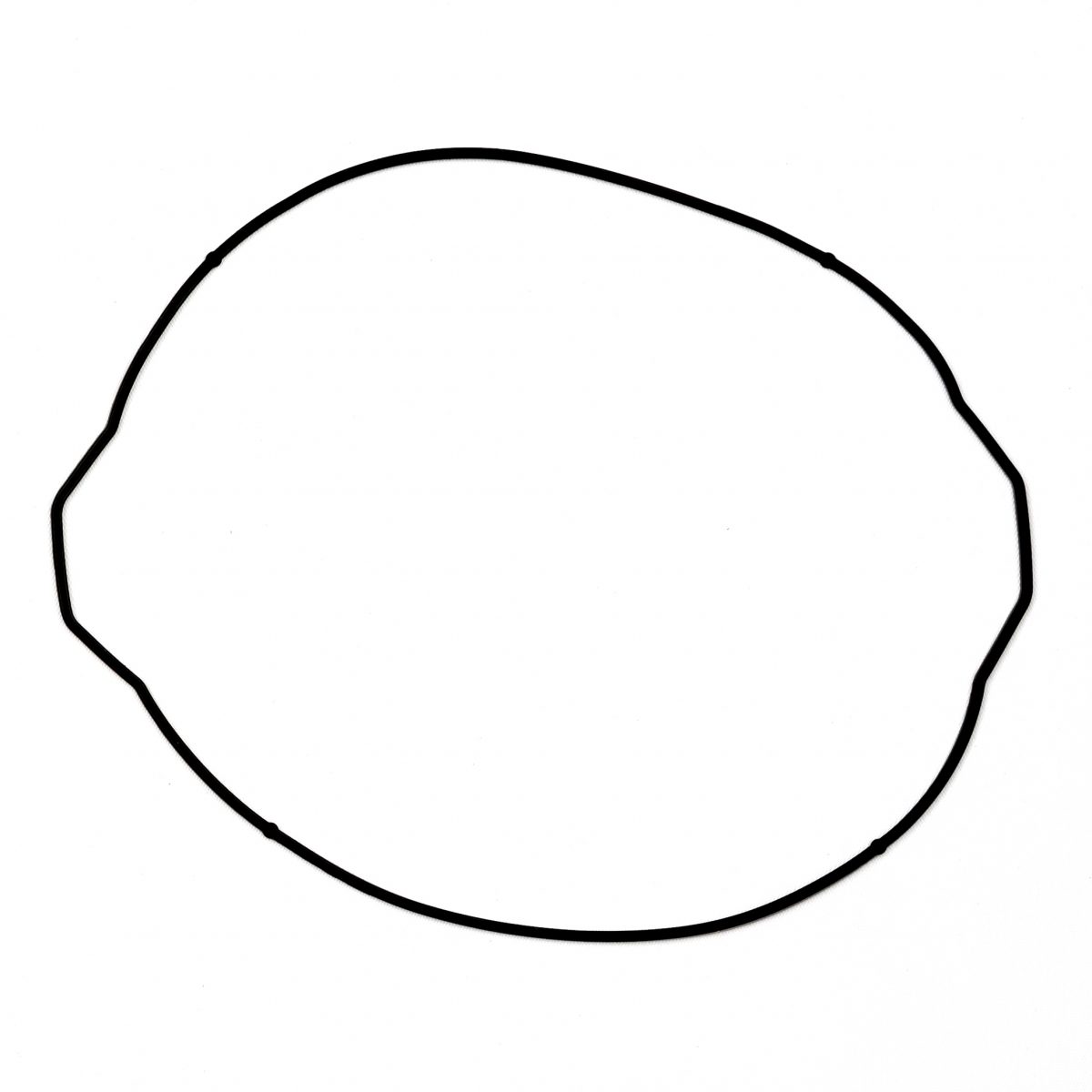 CLUTCH COVER GASKET