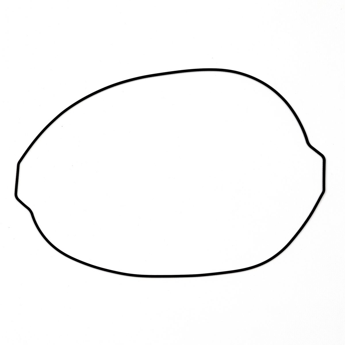 CLUTCH COVER GASKET