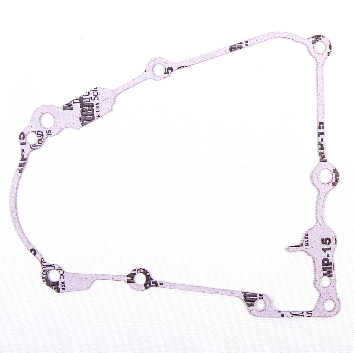 IGNITION COVER GASKET