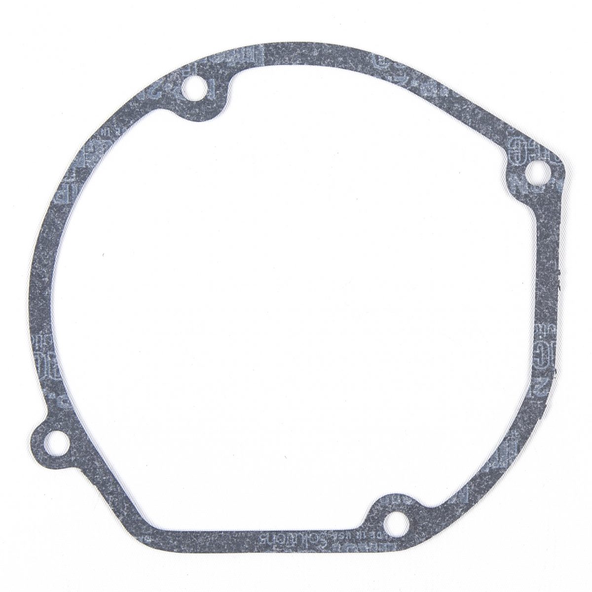 IGNITION COVER GASKET
