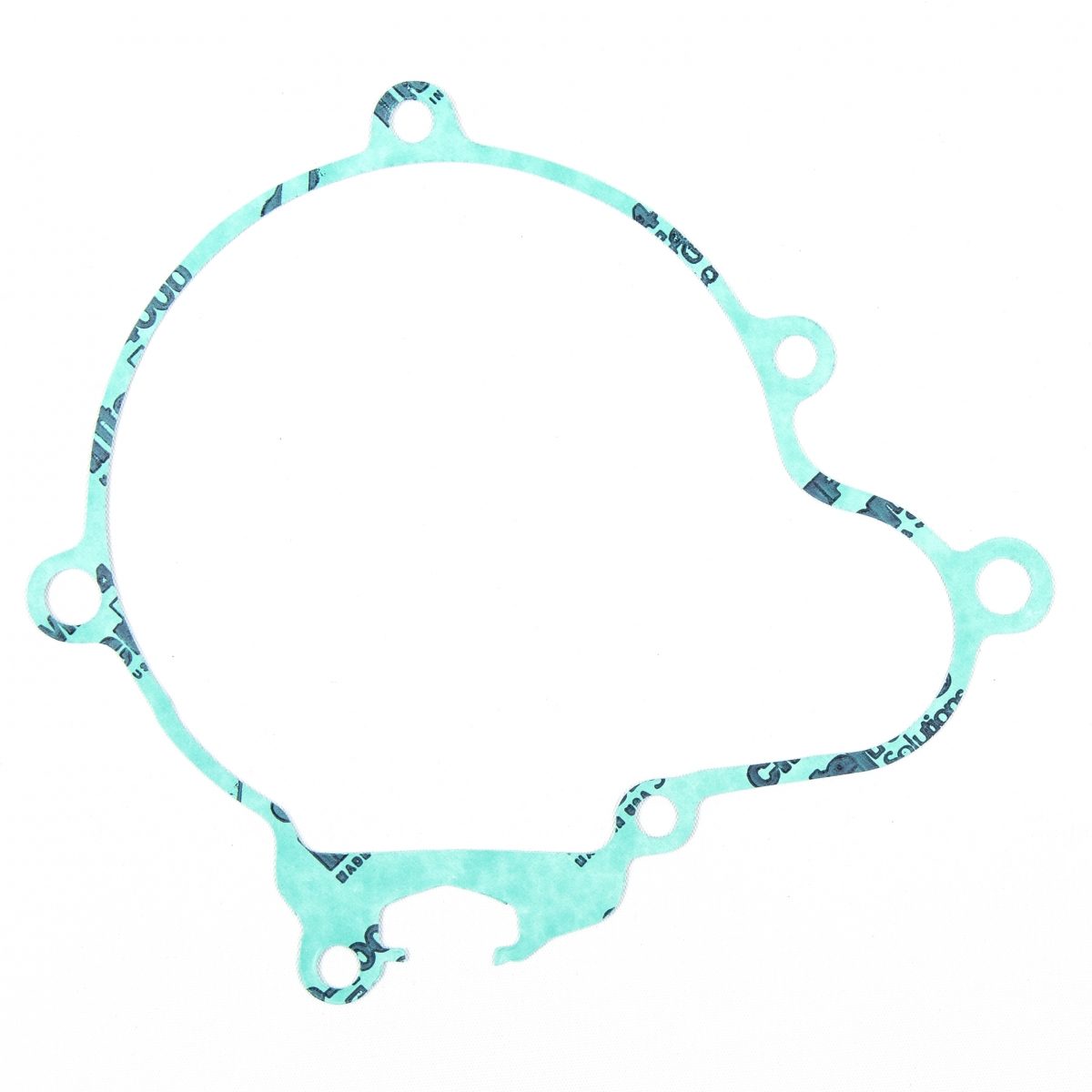 IGNITION COVER GASKET