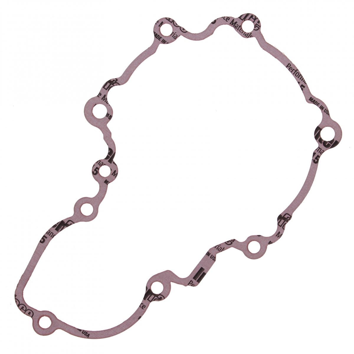 IGNITION COVER GASKET