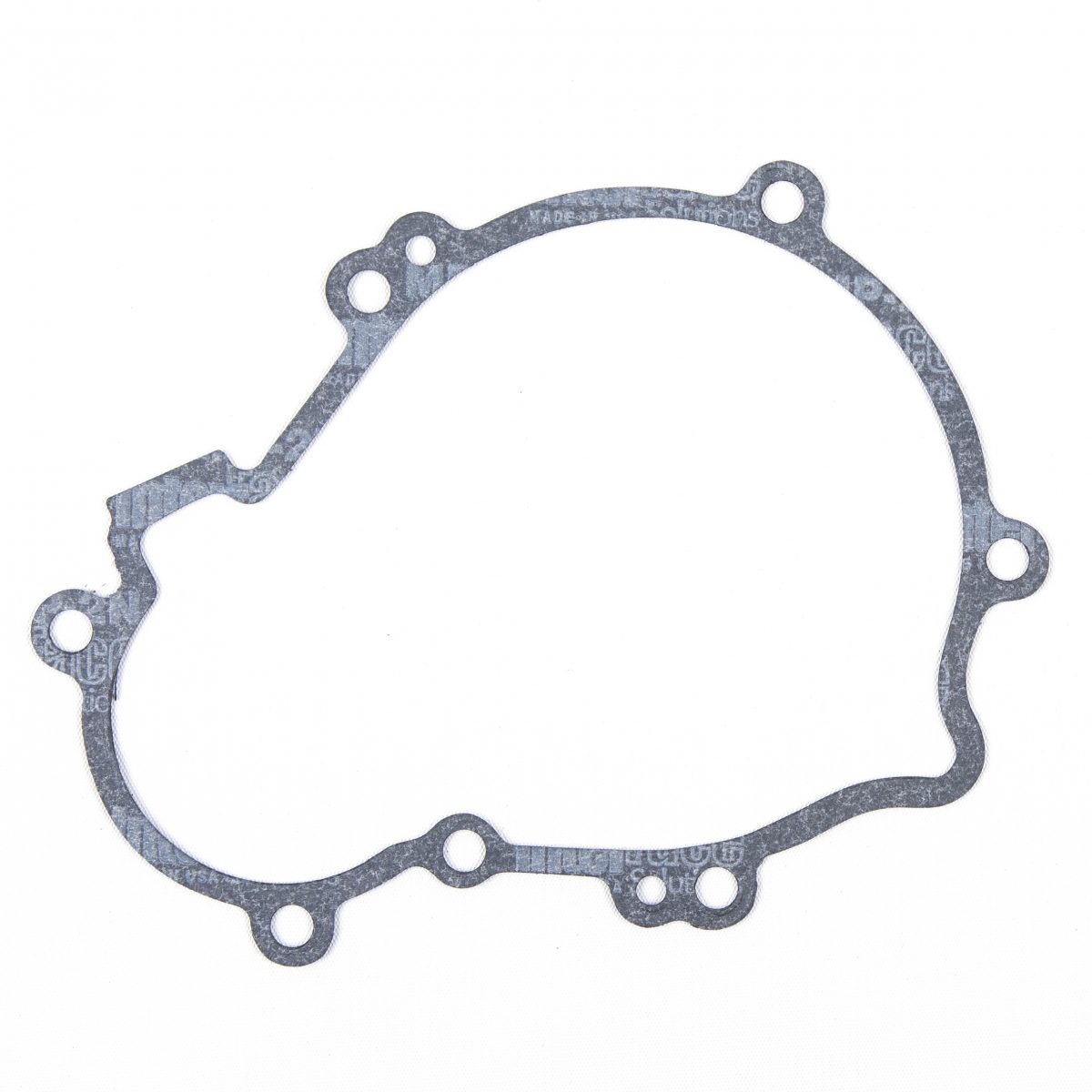 IGNITION COVER GASKET