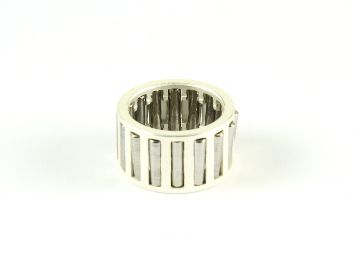 BIG END CAGE foto 2