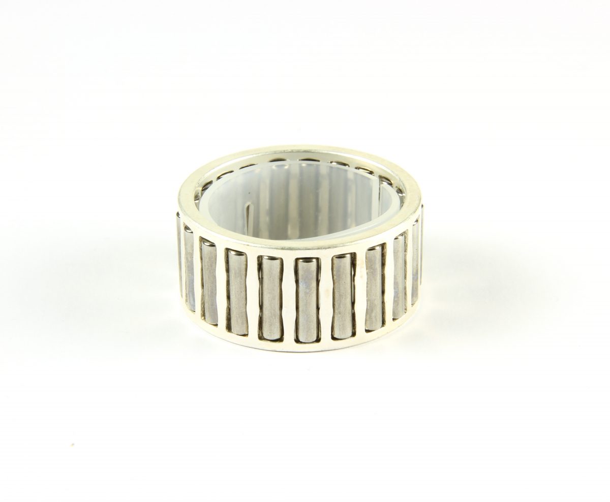 BIG END CAGE foto 2