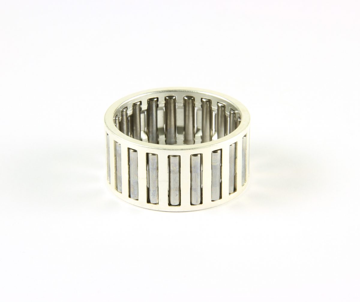 BIG END CAGE foto 2