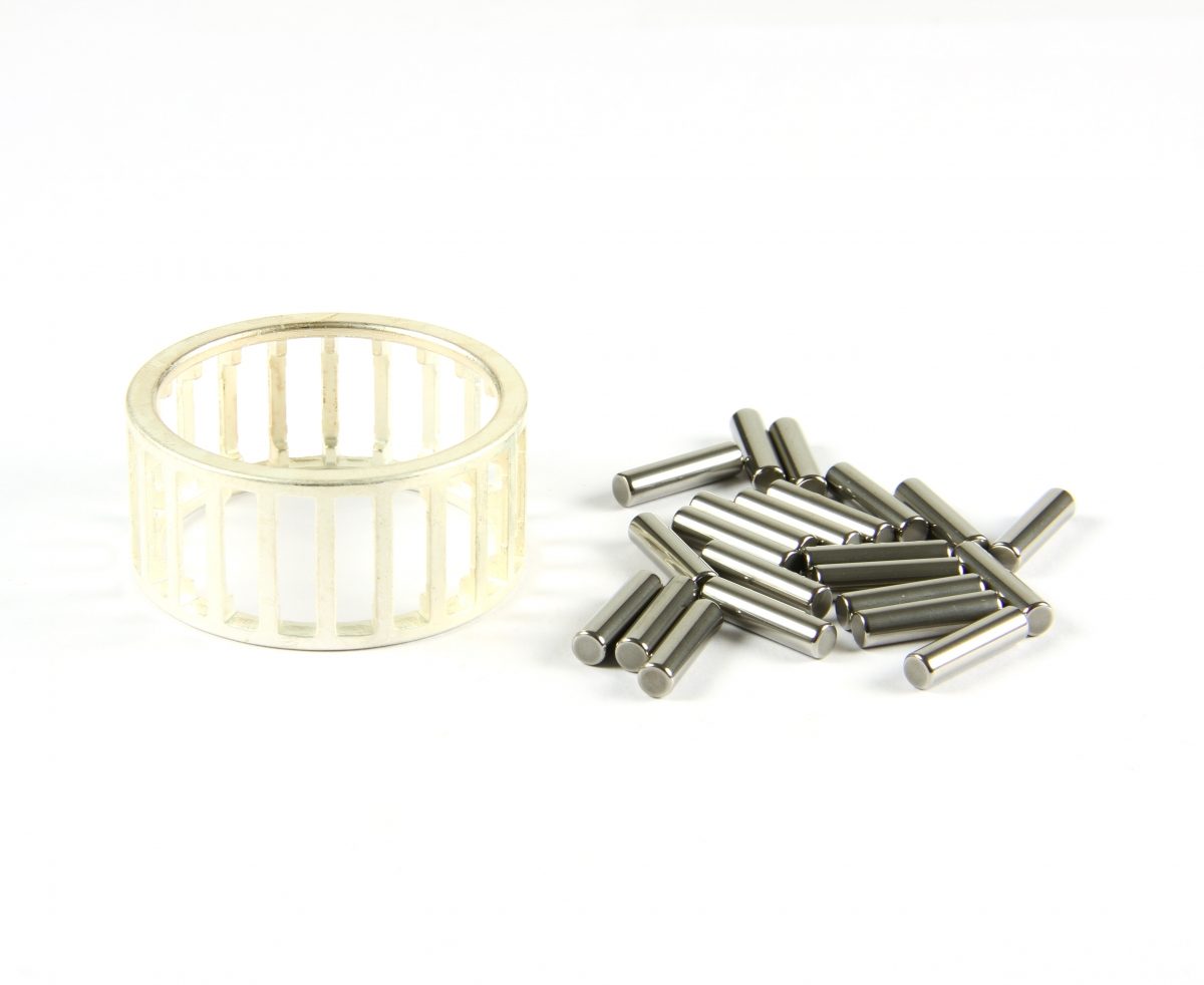 BIG END CAGE 35X43X20